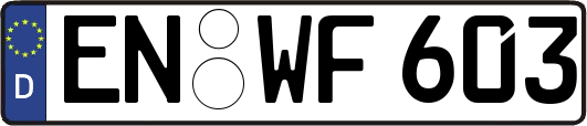 EN-WF603
