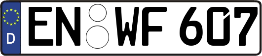 EN-WF607
