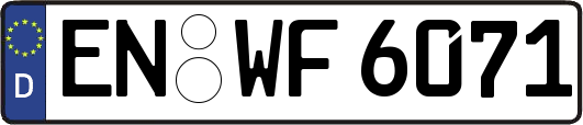 EN-WF6071