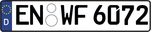 EN-WF6072