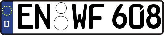 EN-WF608