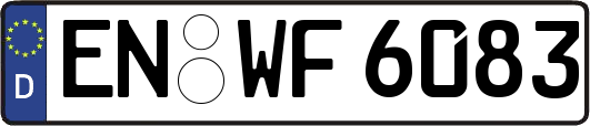 EN-WF6083