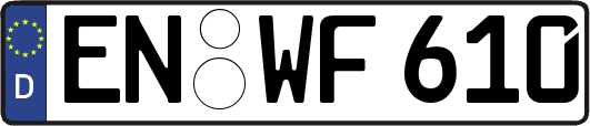 EN-WF610