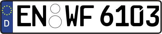 EN-WF6103