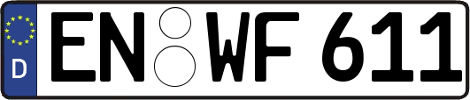 EN-WF611