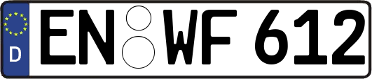 EN-WF612