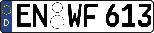 EN-WF613