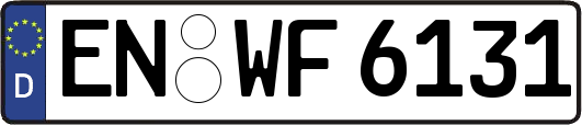 EN-WF6131