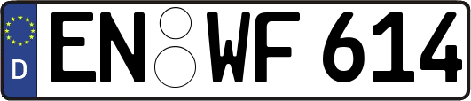 EN-WF614