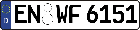 EN-WF6151
