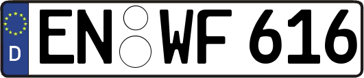 EN-WF616