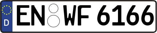 EN-WF6166
