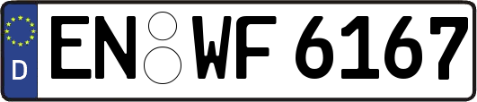 EN-WF6167