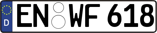 EN-WF618