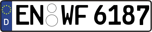EN-WF6187