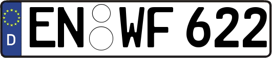 EN-WF622