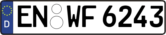 EN-WF6243
