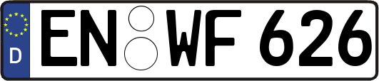 EN-WF626