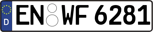 EN-WF6281