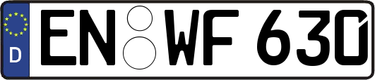 EN-WF630