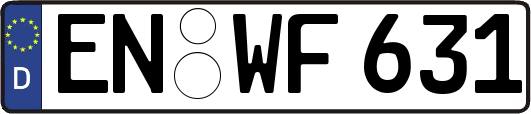 EN-WF631