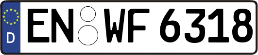 EN-WF6318