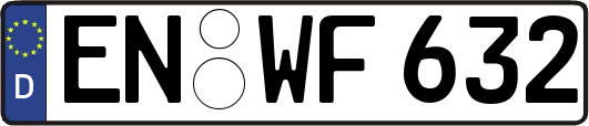 EN-WF632