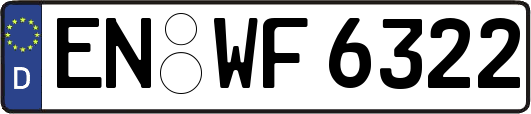 EN-WF6322