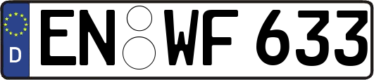 EN-WF633