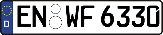 EN-WF6330