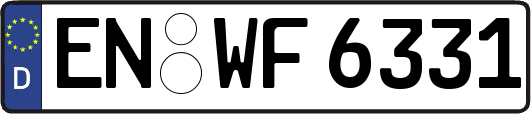 EN-WF6331
