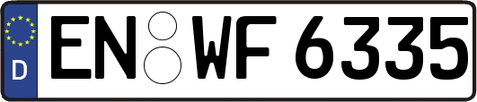 EN-WF6335
