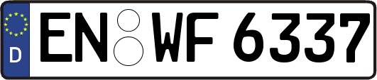EN-WF6337