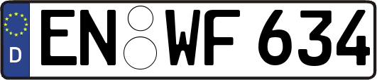 EN-WF634