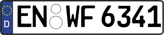 EN-WF6341