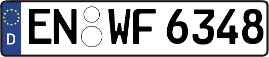 EN-WF6348