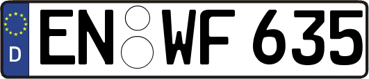 EN-WF635