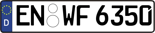 EN-WF6350
