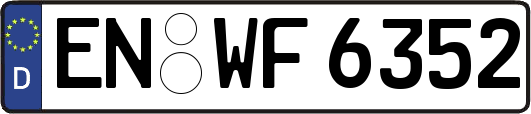 EN-WF6352