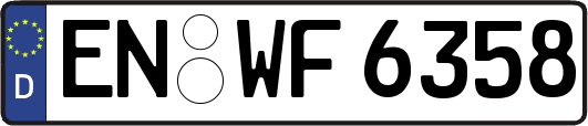 EN-WF6358