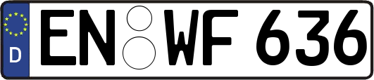 EN-WF636