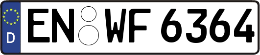 EN-WF6364