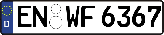 EN-WF6367