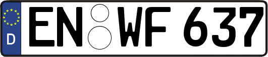 EN-WF637