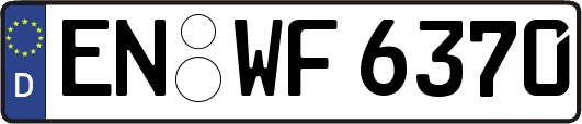EN-WF6370