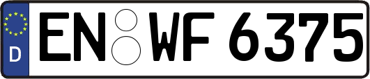 EN-WF6375