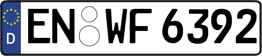 EN-WF6392