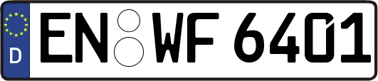 EN-WF6401