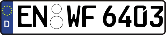 EN-WF6403