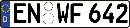 EN-WF642